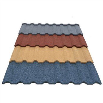 Roman Tile Terracotta Roof Tiles