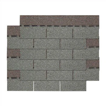 Asphalt Shingles Over Cedar Shake Roof