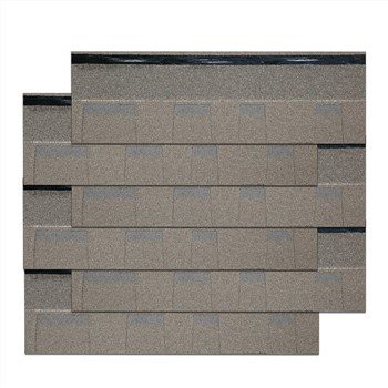 Commercial Asphalt Shingles