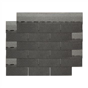 Hail Resistant Asphalt Shingles